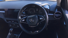 Skoda Fabia 1.0 TSI 110 SE L 5dr DSG Petrol Hatchback